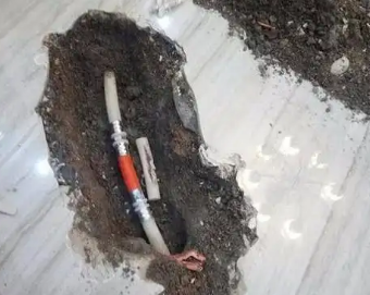 双鸭山市测漏水电话