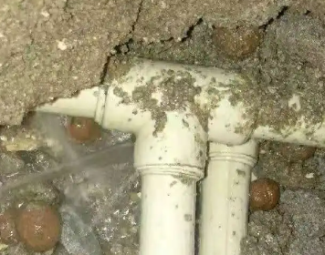 双鸭山市测漏水多少钱