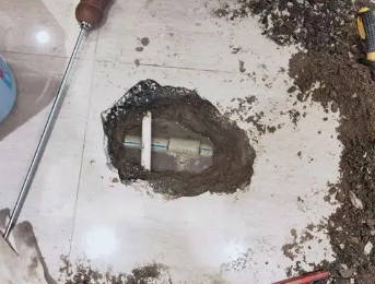 双鸭山市测漏水电话