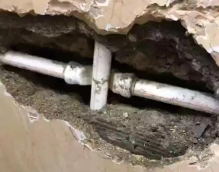 双鸭山市测漏水哪家好