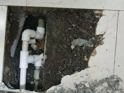 双鸭山市测漏水哪家好