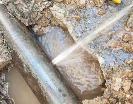 双鸭山市测漏水公司