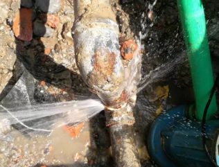 双鸭山市测漏水公司电话