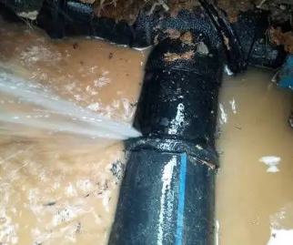 双鸭山市测漏水公司哪家好