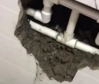 双鸭山市漏水检测电话