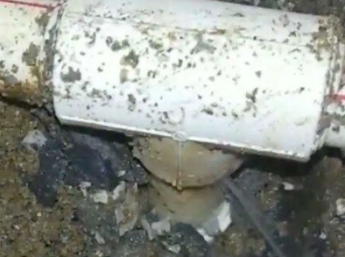 双鸭山市测漏水公司多少钱