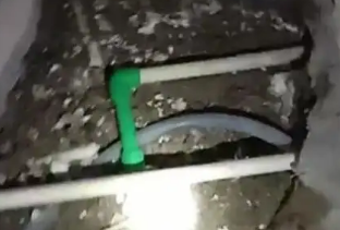 双鸭山市测漏水公司