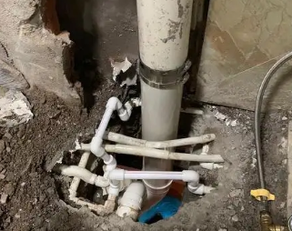 双鸭山市漏水检测哪家好