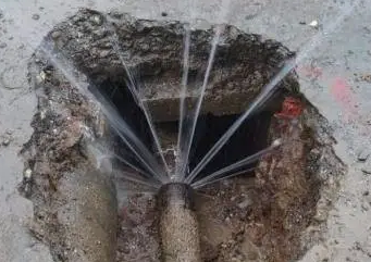 双鸭山市漏水检测多少钱