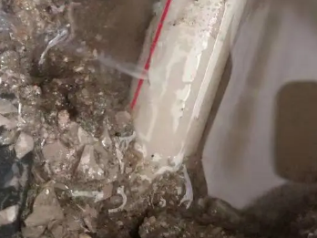 双鸭山市漏水检测哪家好