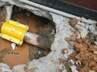 双鸭山市漏水检测哪家好