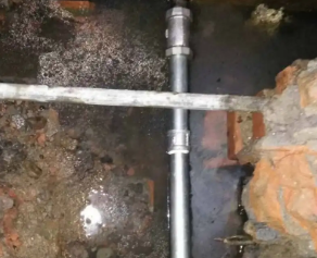 双鸭山市漏水检测公司电话