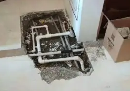 双鸭山市卫生间测漏水如何检测