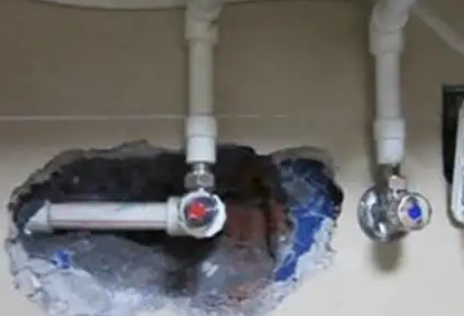 双鸭山市卫生间测漏水查询方法