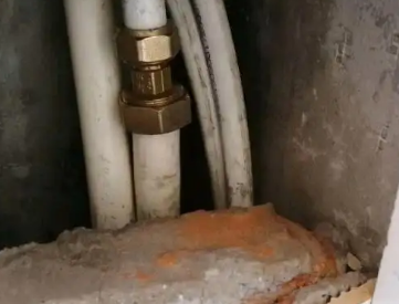 双鸭山市水管漏水检测哪家好