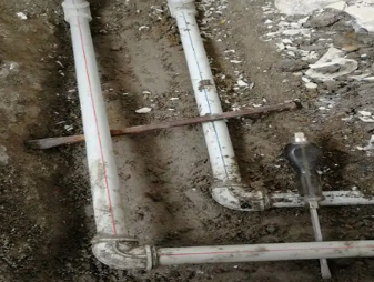 双鸭山市卫生间测漏水多少钱