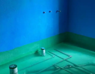 双鸭山市卫生间防水