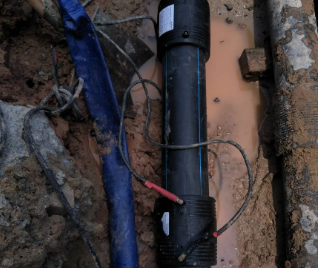 双鸭山市水管漏水检测多少钱