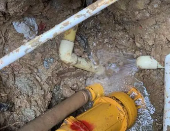 双鸭山市水管漏水检测哪家好