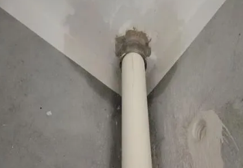 双鸭山市卫生间测漏水之渗水防护