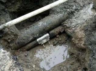 双鸭山市水管漏水检测的传递距离多少