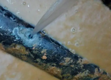 双鸭山市水管漏水检测多少钱