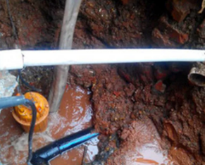 双鸭山市水管漏水检测哪家好