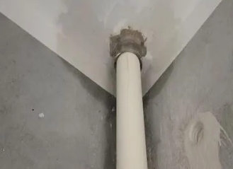 双鸭山市卫生间测漏水的新闻分享