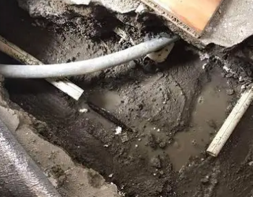 双鸭山市卫生间测漏水价格明细