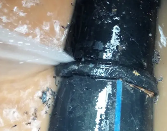 双鸭山市水管漏水检测的小妙招