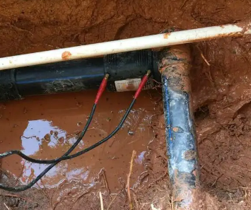 双鸭山市水管漏水检测多少钱