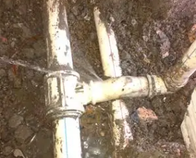 双鸭山市卫生间测漏水多少钱