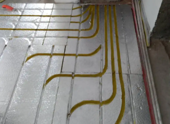 双鸭山市地暖维修哪家好