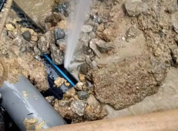 双鸭山市水管漏水检测哪家好