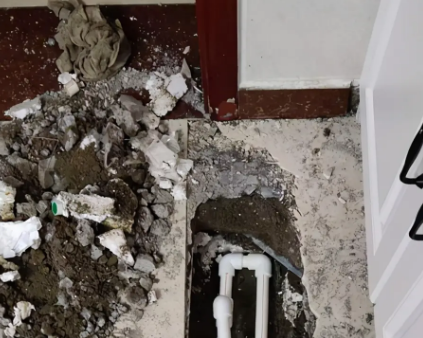 双鸭山市卫生间测漏水的相关问题