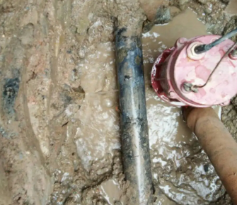 双鸭山市水管漏水检测的检测方法