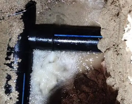 双鸭山市水管漏水检测哪家好