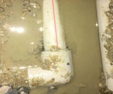 双鸭山市水管漏水检测多少钱