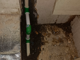 双鸭山市卫生间测漏水哪家好