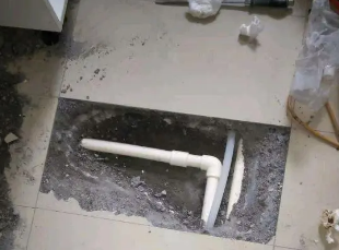 双鸭山市卫生间测漏水哪家好