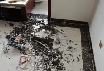 双鸭山市漏水检测多少钱