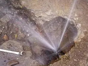 双鸭山市水管漏水检测哪家好