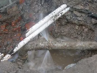 双鸭山市测漏水多少钱