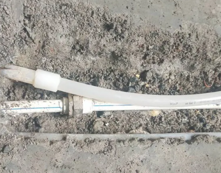 双鸭山市测漏水哪家好