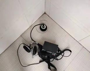 双鸭山市测漏水公司