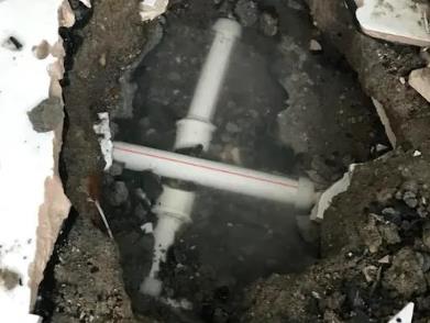 双鸭山市漏水检测公司哪家好