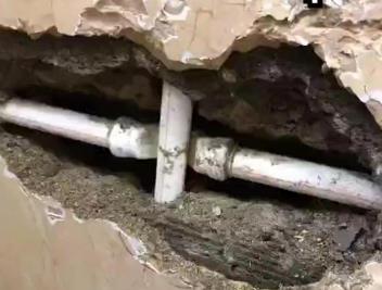 双鸭山市漏水检测电话多少