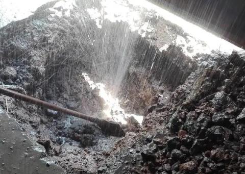 双鸭山市漏水检测哪家好