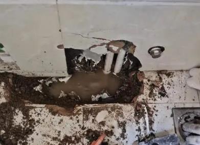 双鸭山市漏水检测电话