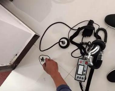 双鸭山市测漏水公司电话